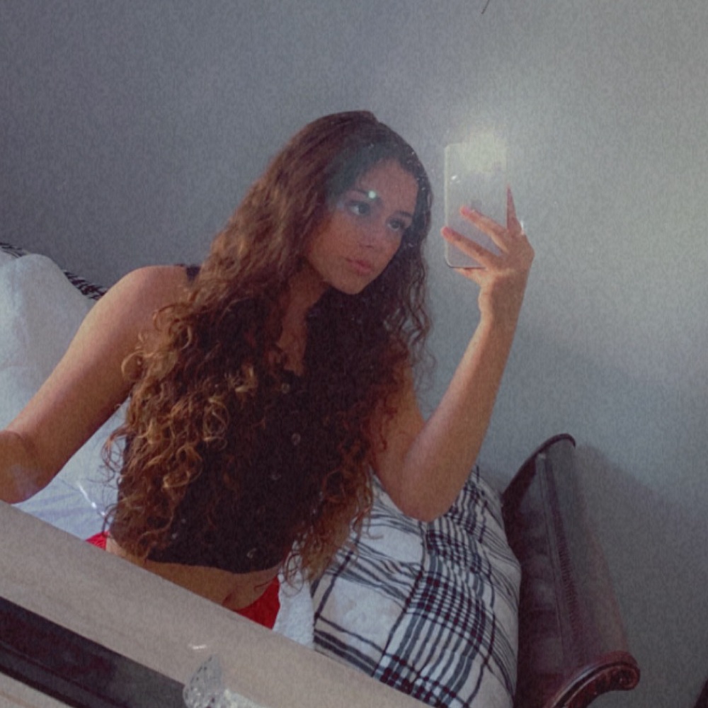 Meet your Posher, Breee’s